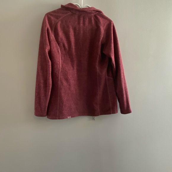 Denver Hayes fleece jacket - Picture 2 of 3